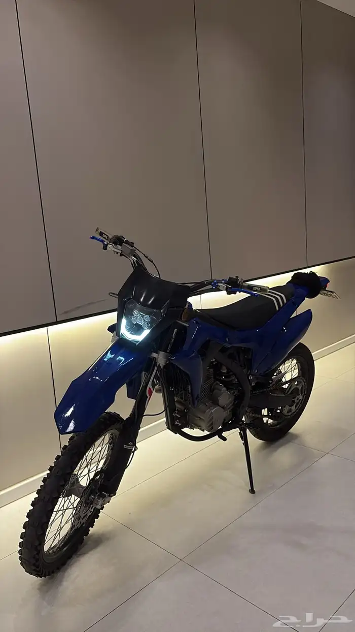 صحراوي 250cc مهدي بايك 2