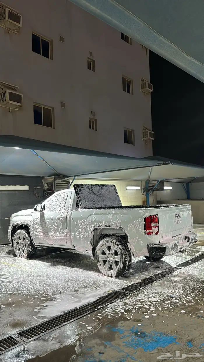 سييرا 2017 للبيع 15