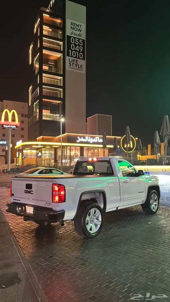 سييرا 2017 للبيع 17