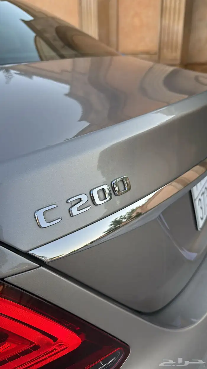 مرسيدس 2020 C200 فل كامل وكالة بالكامل 19