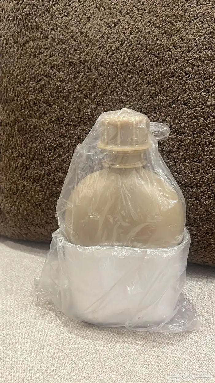 زمزمية رحلات مع حافضة المنيوم لتسخين الماء 0