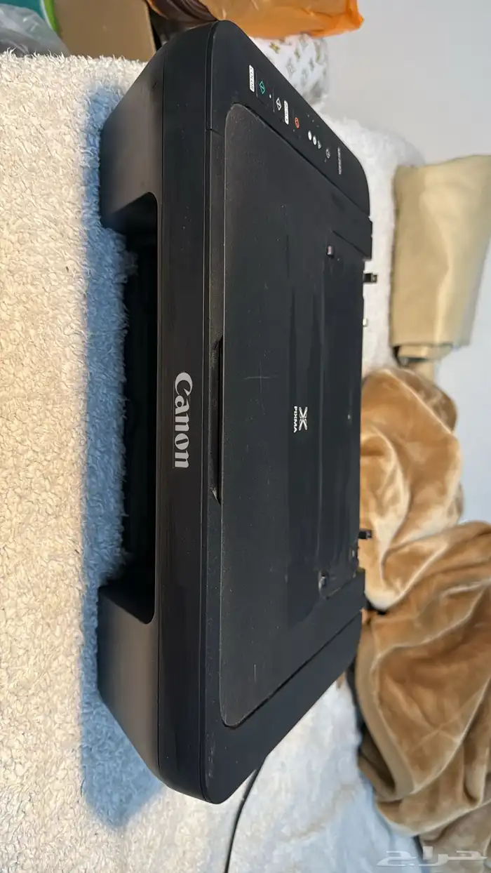 طابعة كانون 0