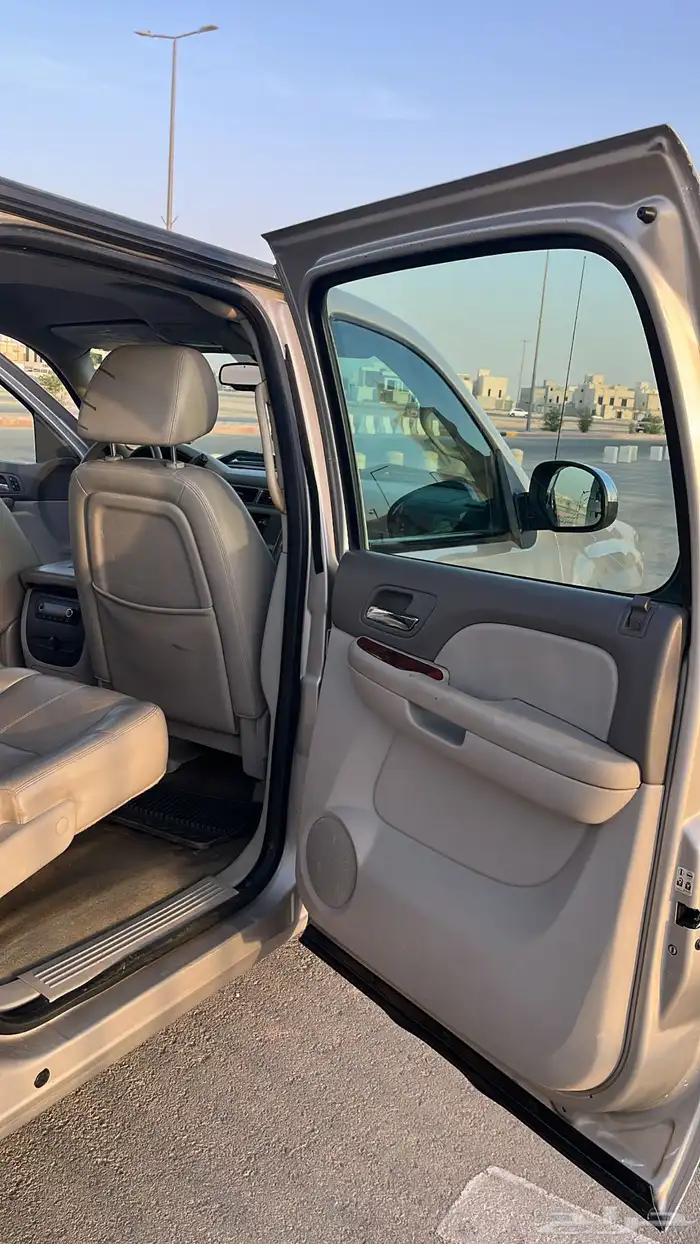 جمس سييرا 2009 11