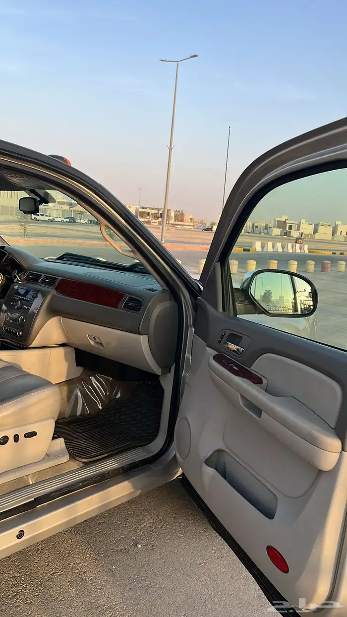 جمس سييرا 2009 10