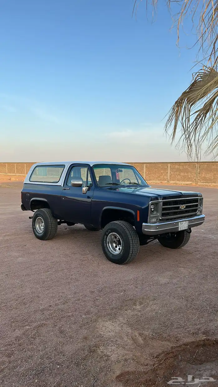 بليزر 1979 0