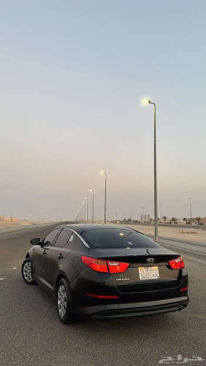 اوبتيما 2015 - 2.0 7