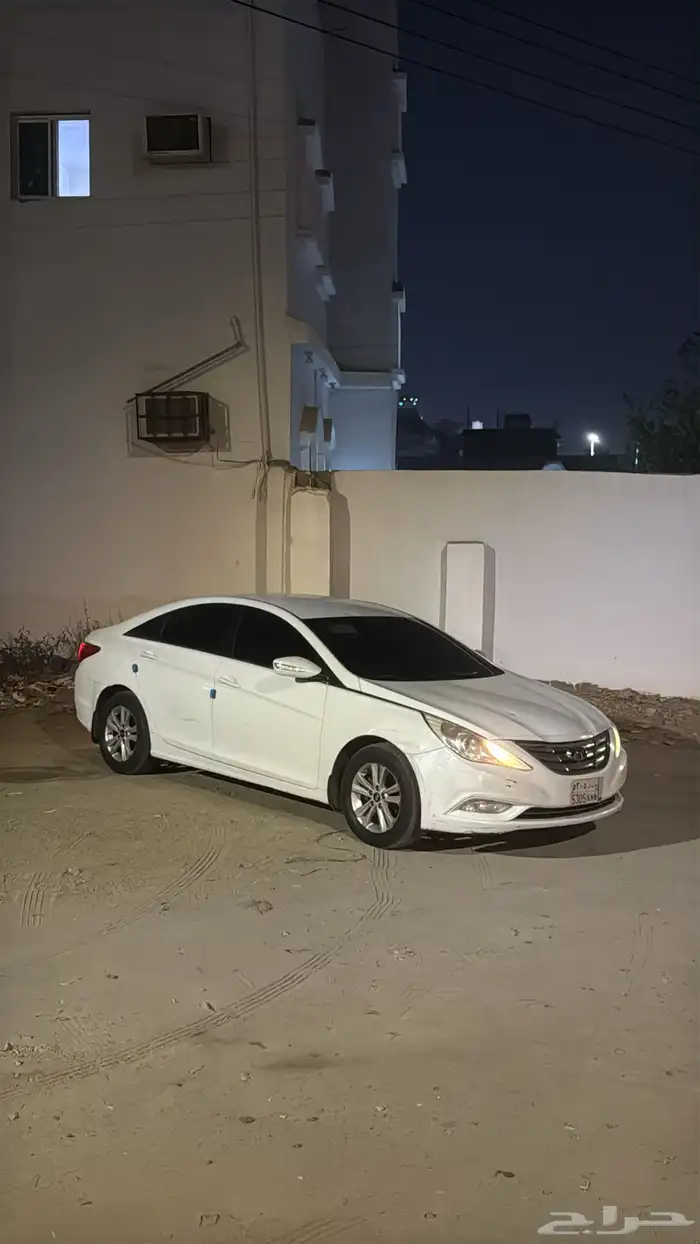 سوناتا 2012 1