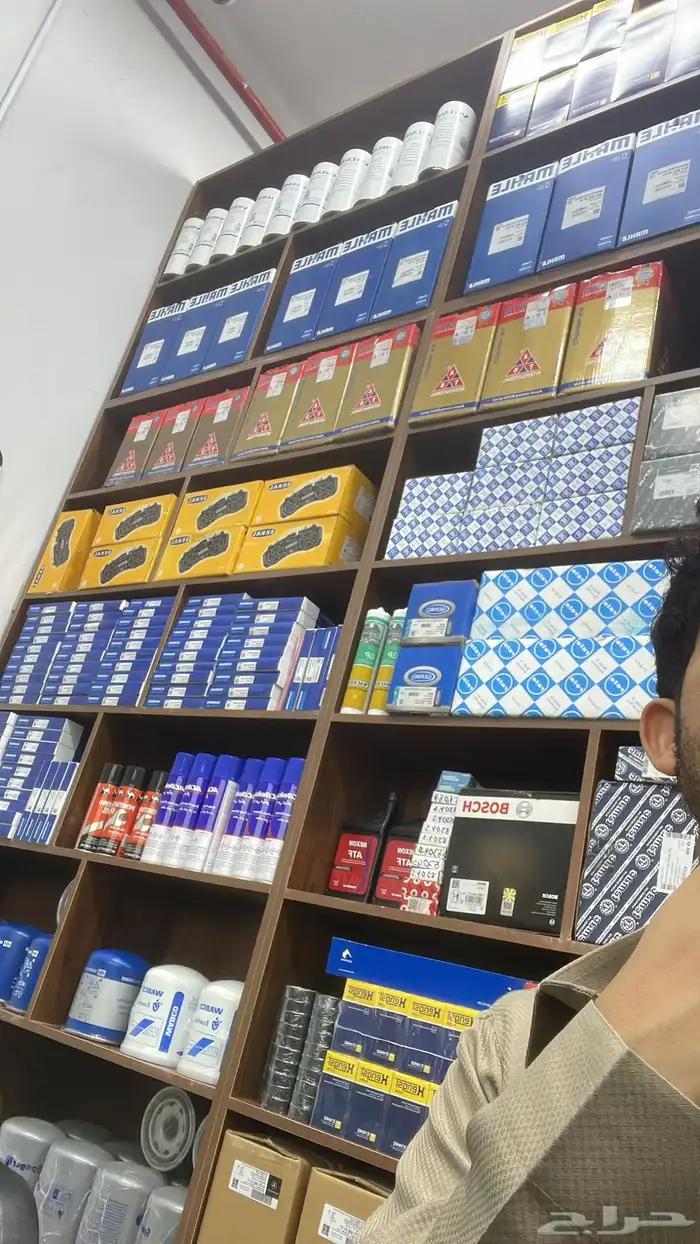 قطع غيار شاحنات 37