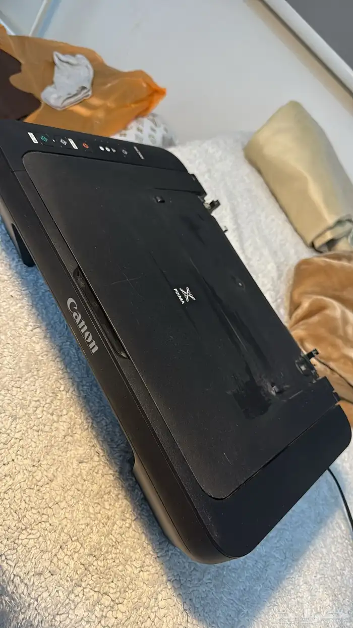 طابعة كانون 1