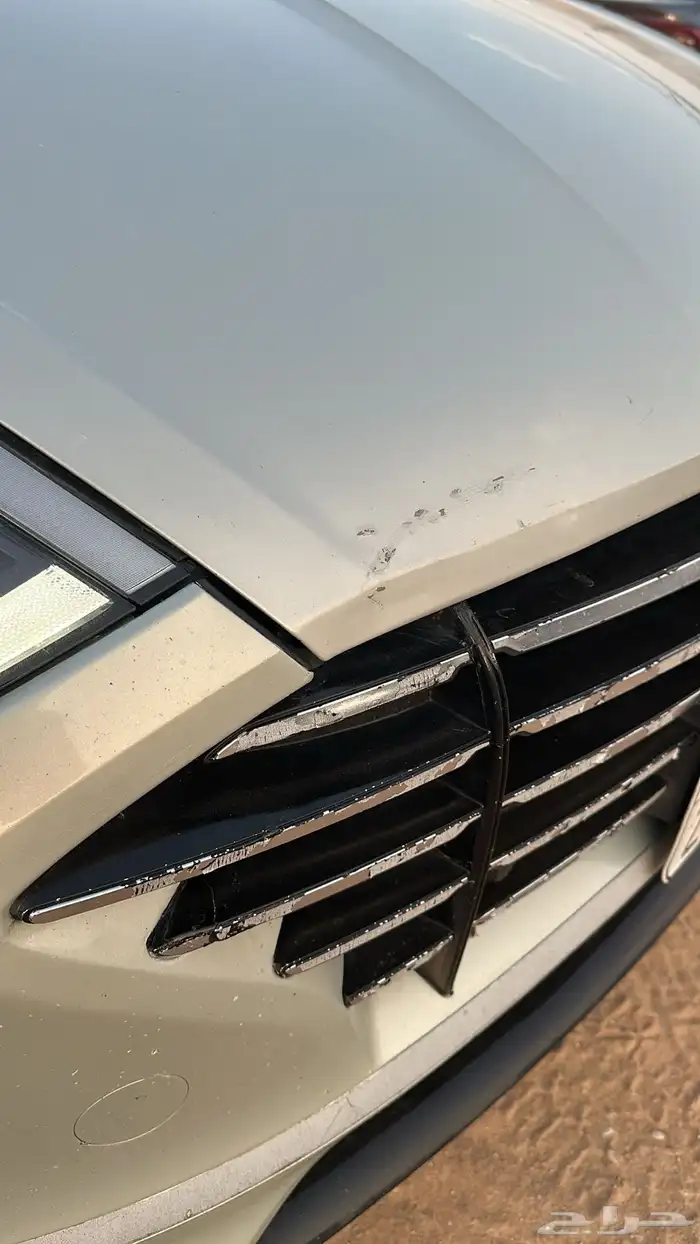 سوناتا2020 فل كامل للبدل ب هايلكس ديزل 7