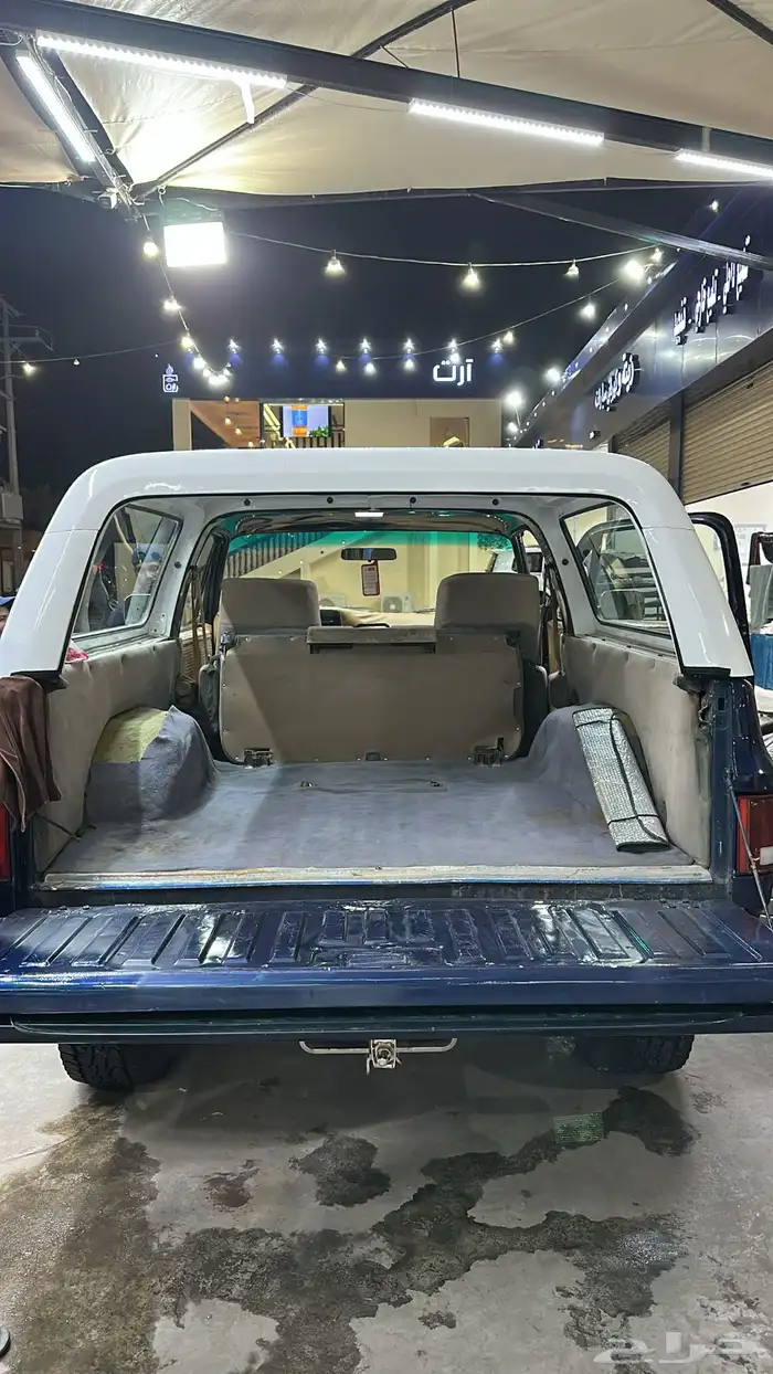 بليزر 1979 8