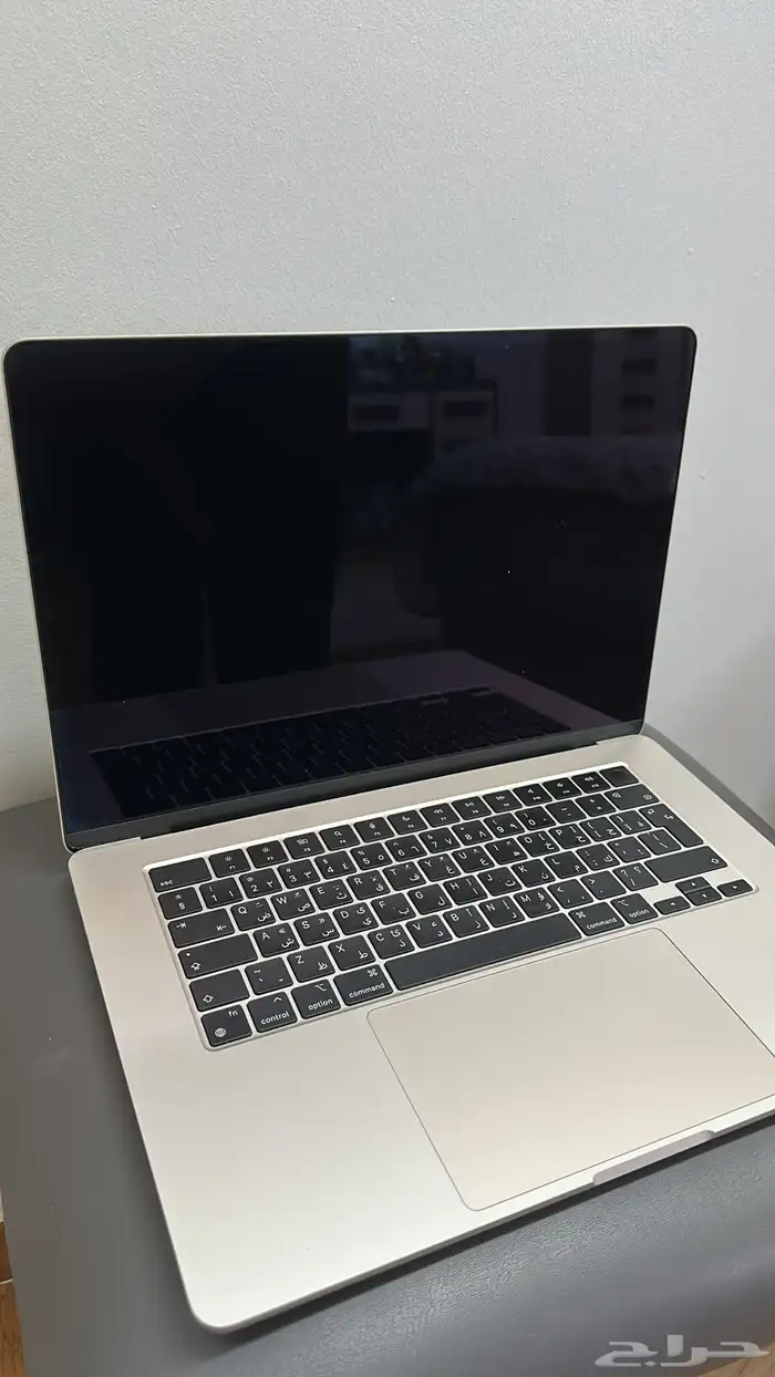 ماك بوك اير 2024 4