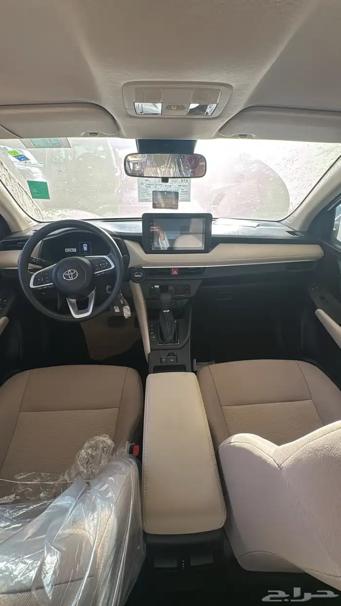 يارس واي بلس 8