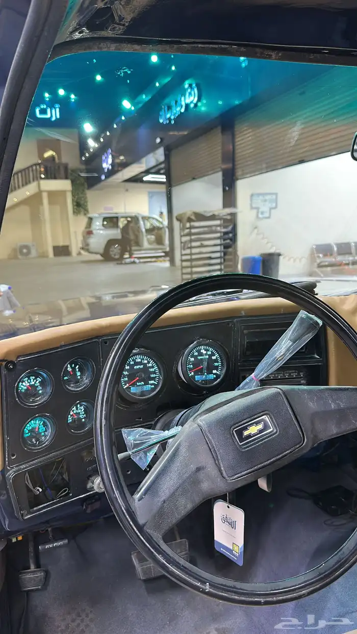بليزر 1979 10