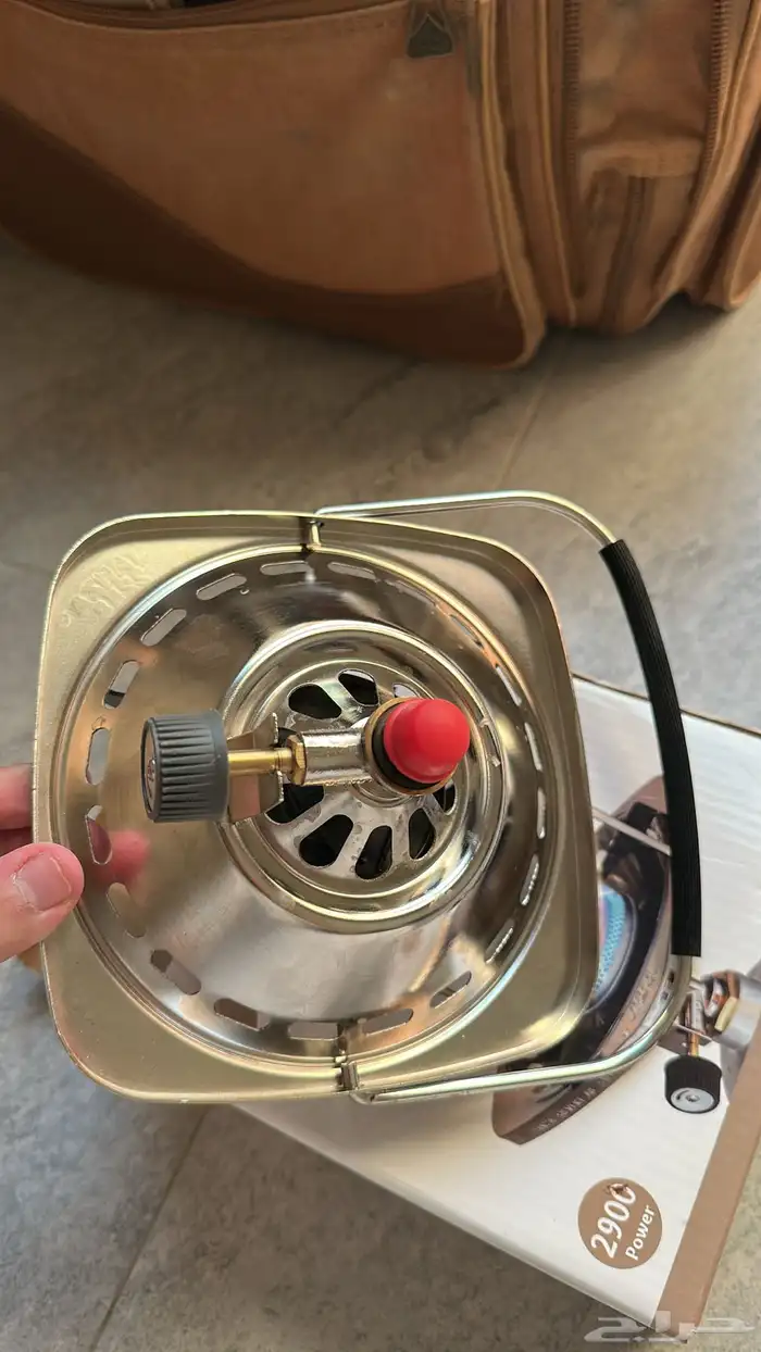 موقد للبيع 2