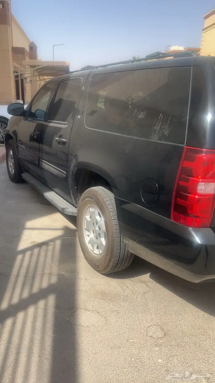 سوبربان 2011 اسود ال تي مالك اول 0