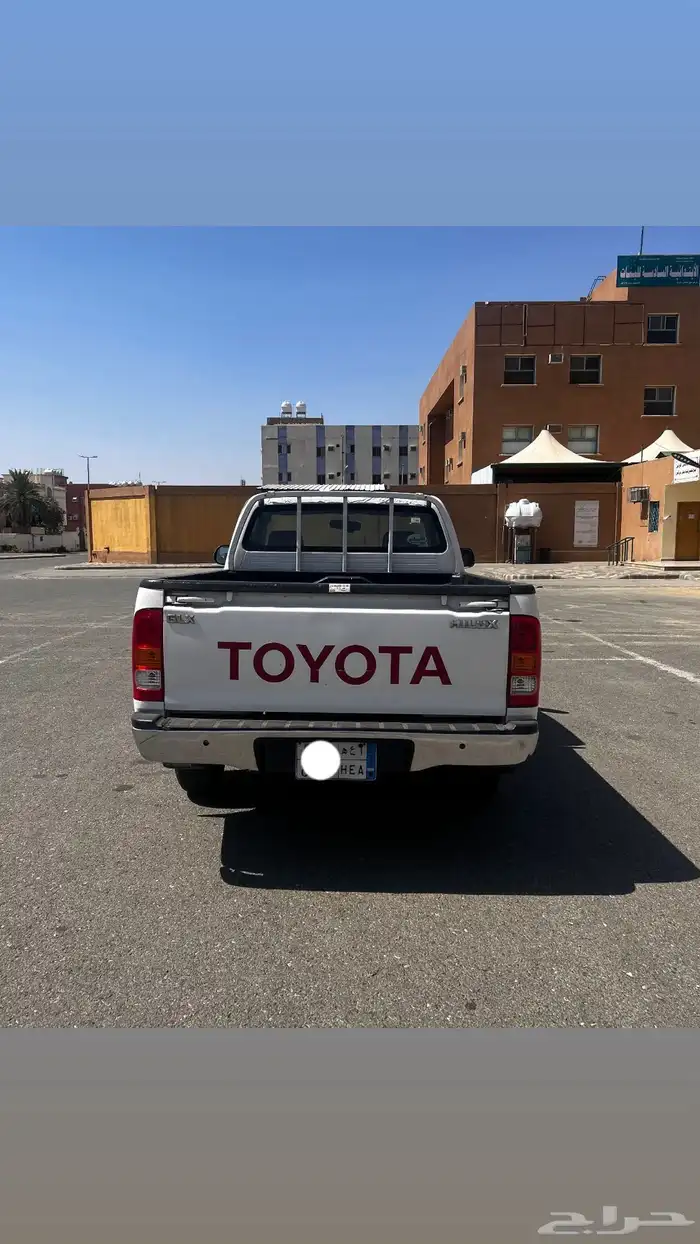 هايلكس 3