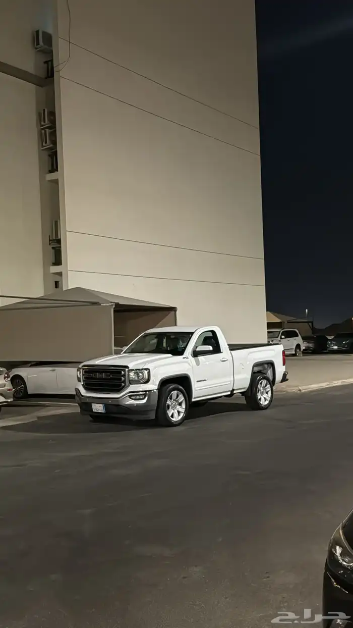 سييرا 2017 للبيع 13