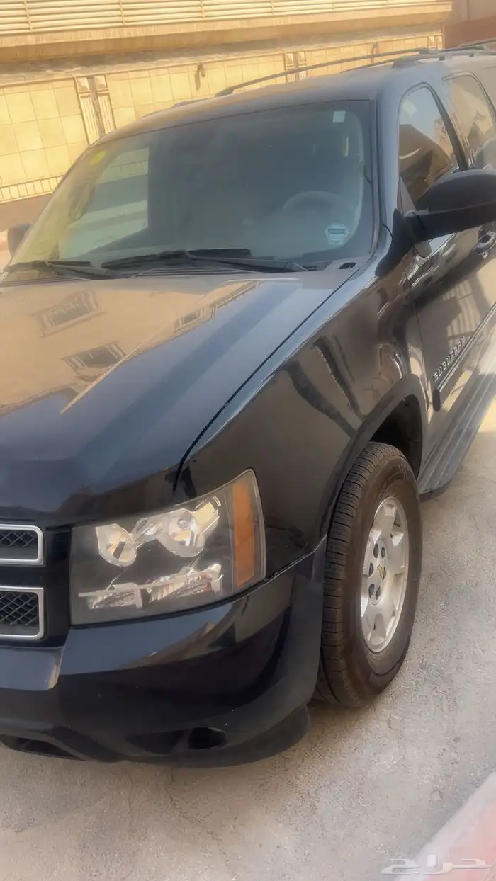 سوبربان 2011 اسود ال تي مالك اول 1