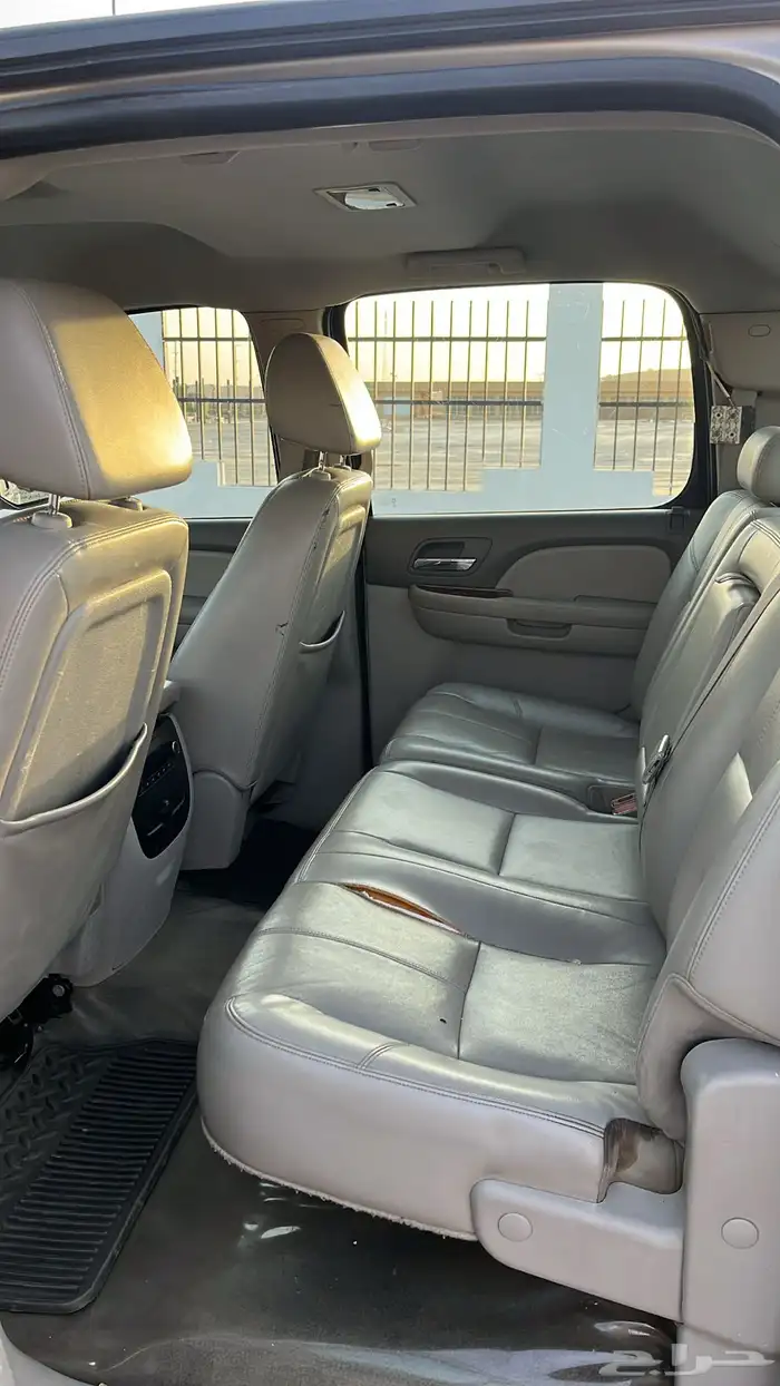 جمس سييرا 2009 13