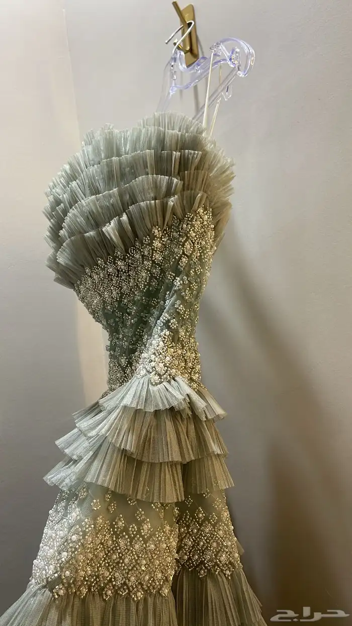 فستان سهره للبيع 1