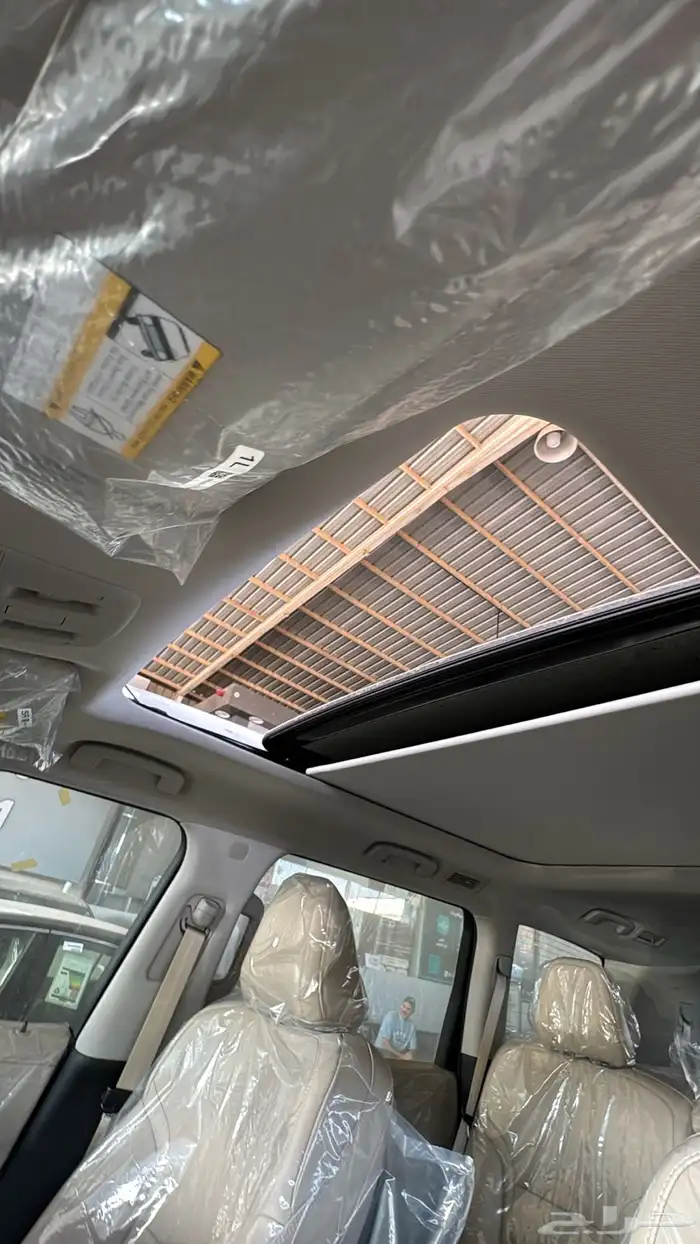 باترل LE لون لؤلوي 17