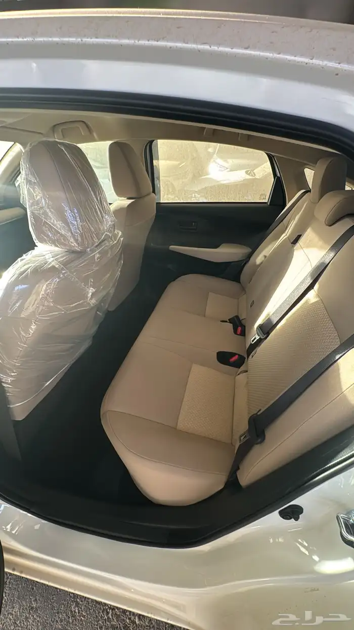 يارس واي بلس 7