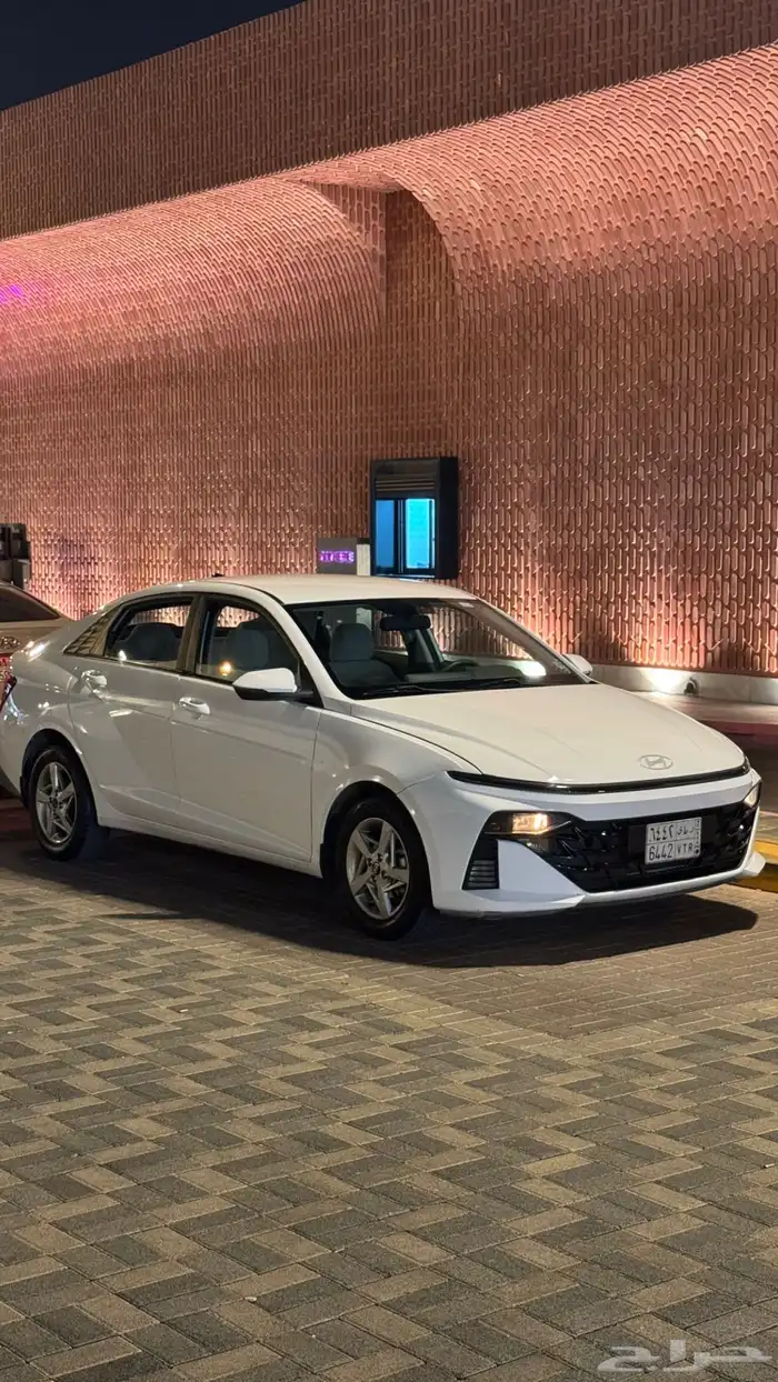 اكسنت موديل   24 10