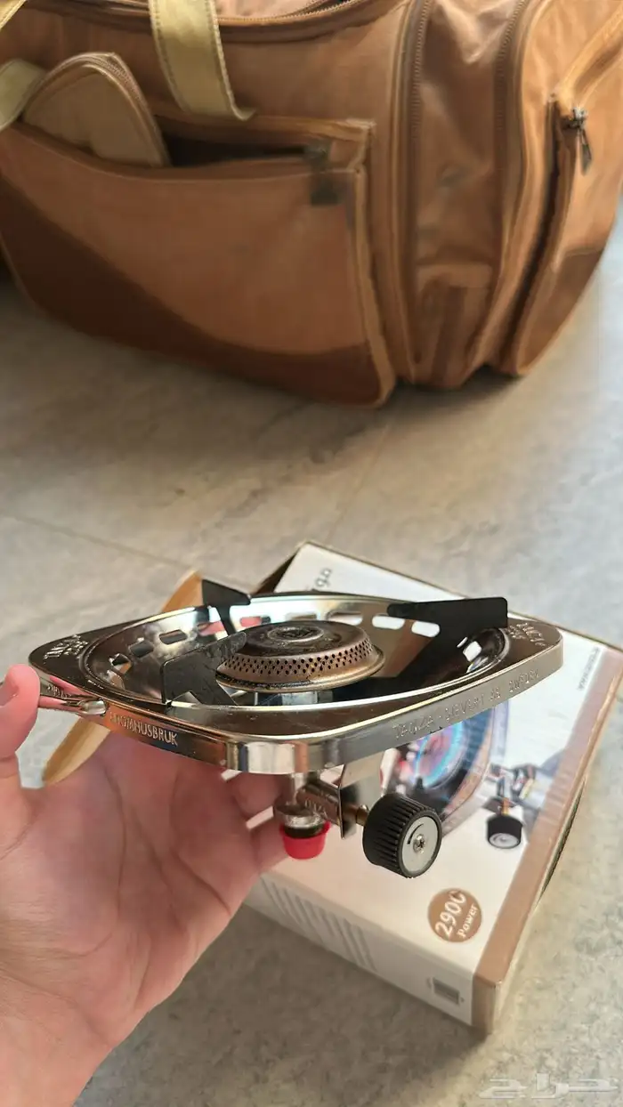 موقد للبيع 3