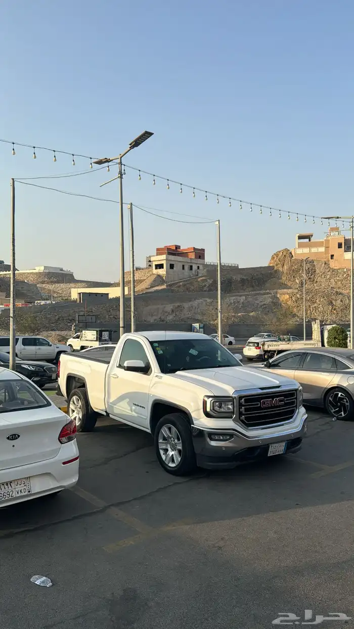 سييرا 2017 للبيع 6