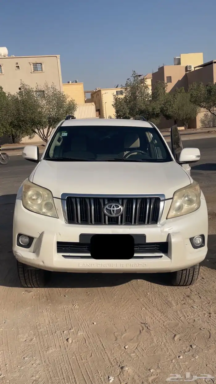 برادو 2012 الممشى 384 1