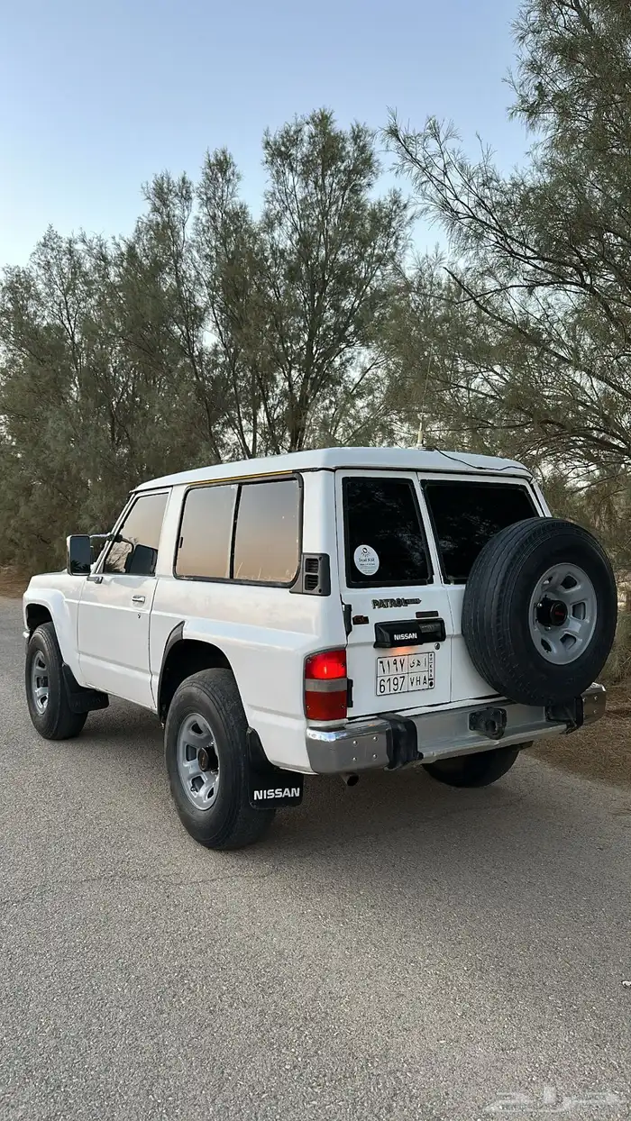 ربع باترول 97 كلبليتر 19