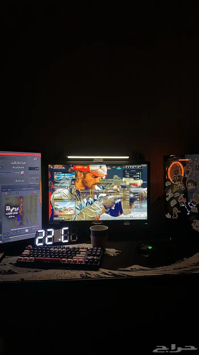 بي سي للبيع 0