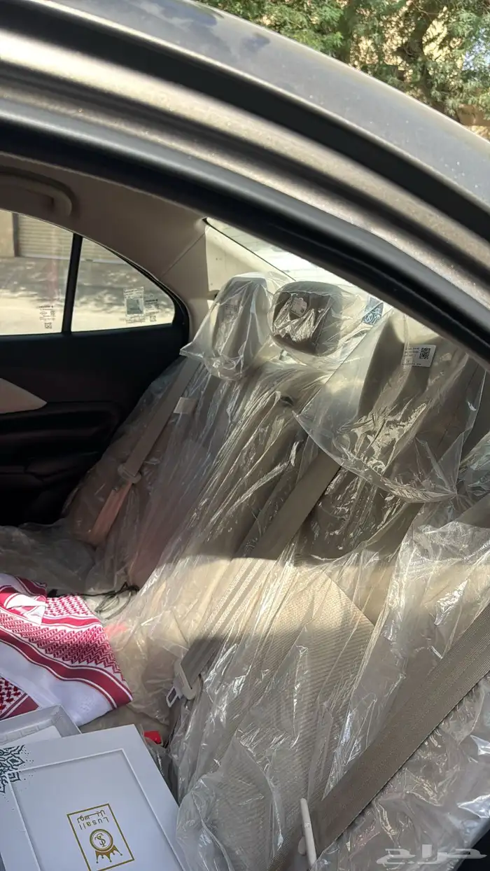 سزوكي ديزاير 7