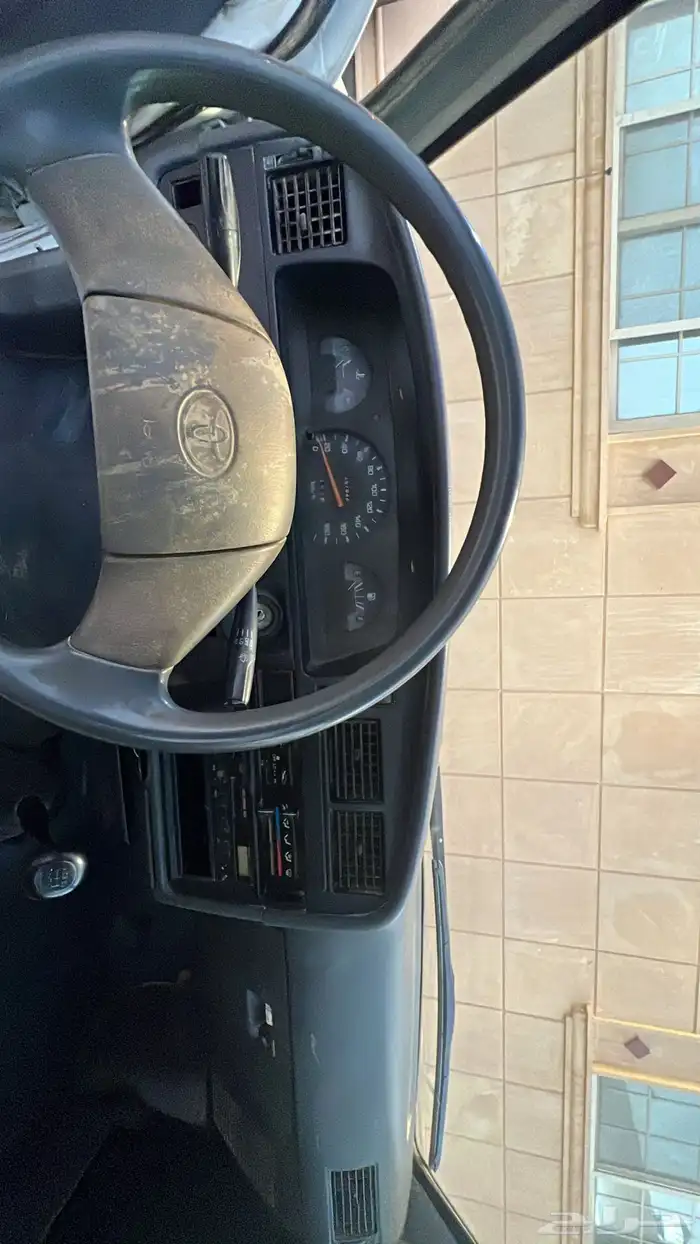 هايلكس 96 للبيع 2