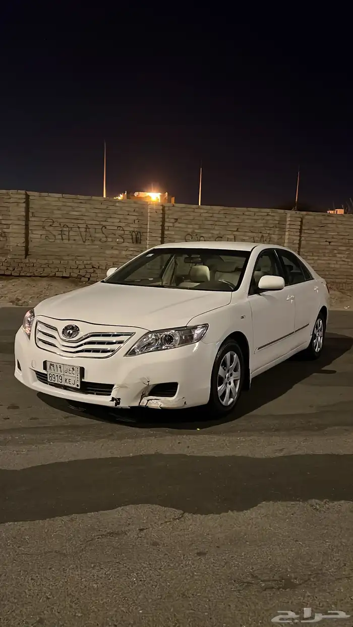 كامري مرهم 11 3