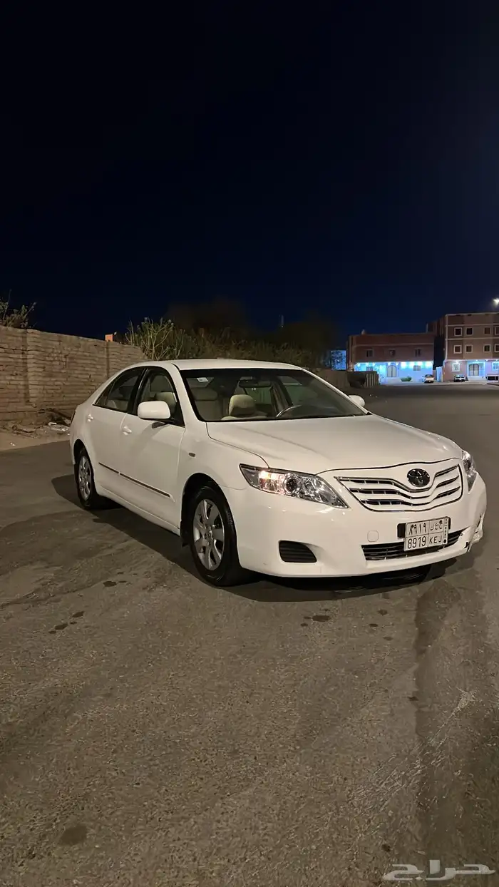 كامري مرهم 11 0