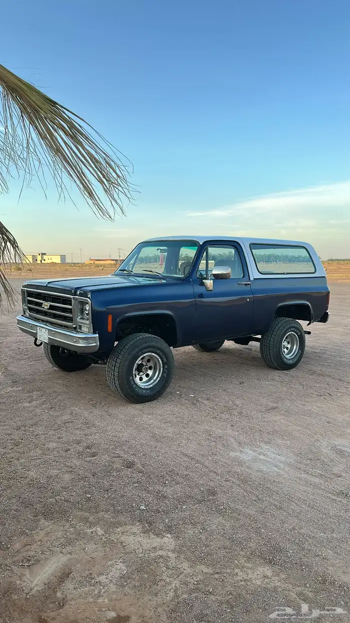 بليزر 1979 1
