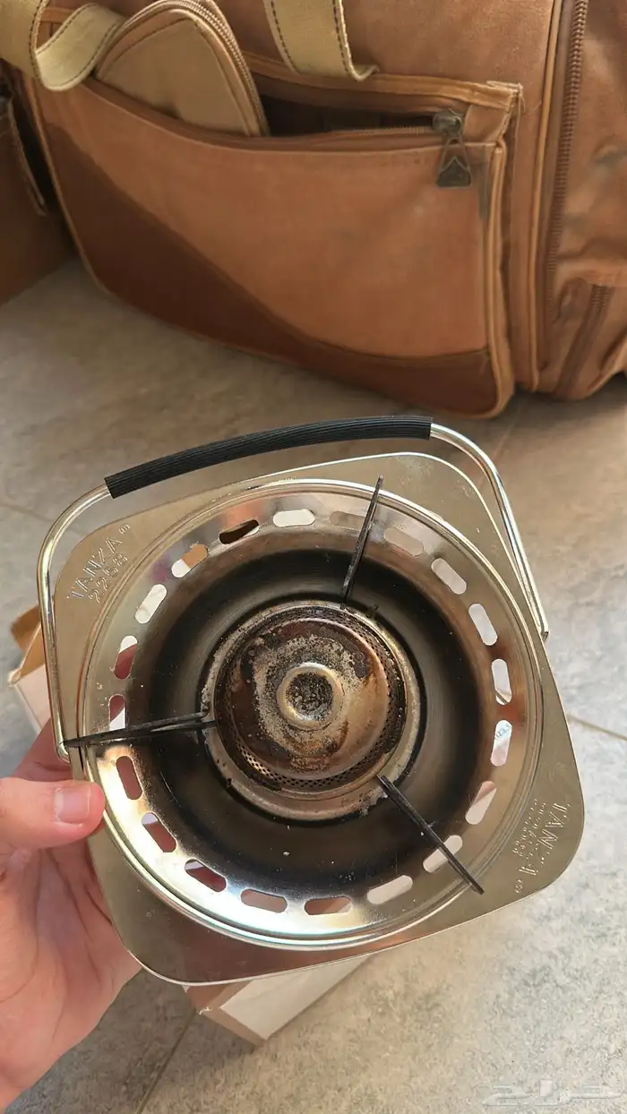 موقد للبيع 1