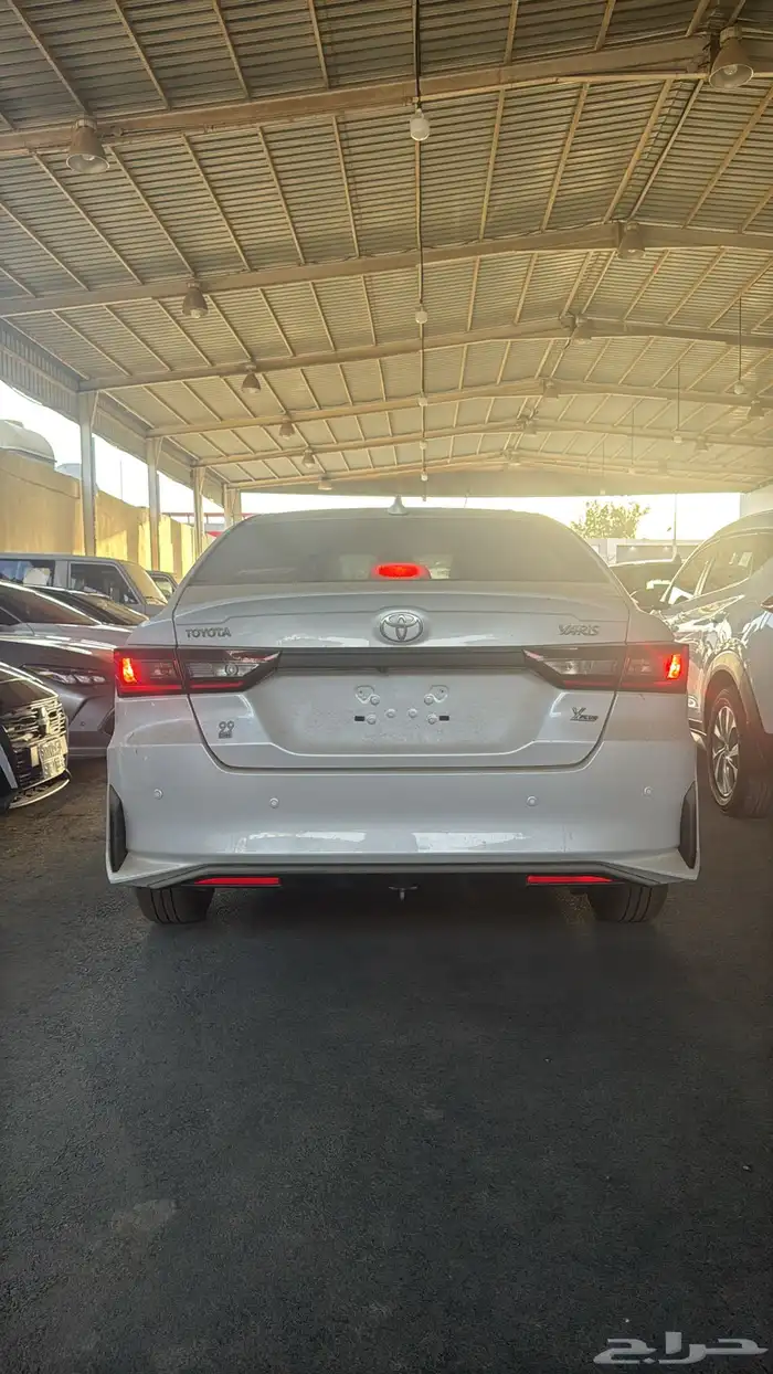 يارس واي بلس 5