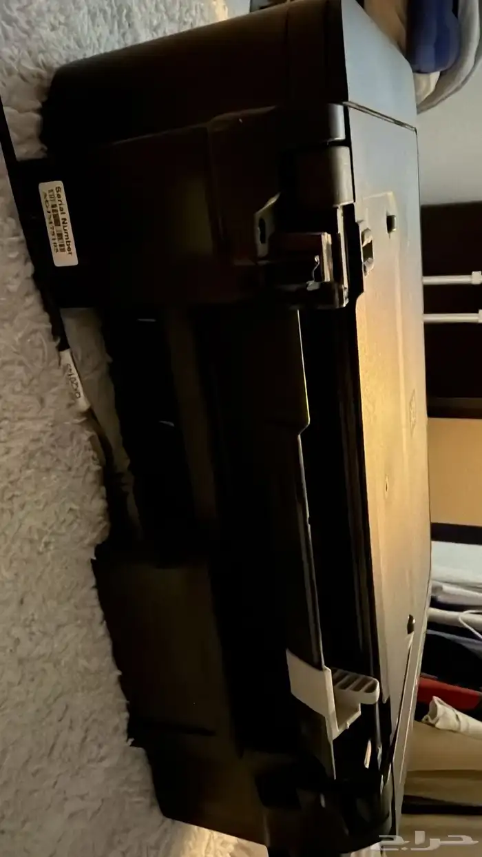 طابعة كانون 4