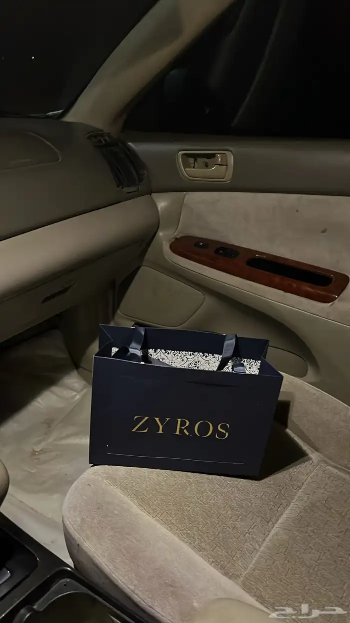 كامري 2006 بدل بهايلكس فقط 11