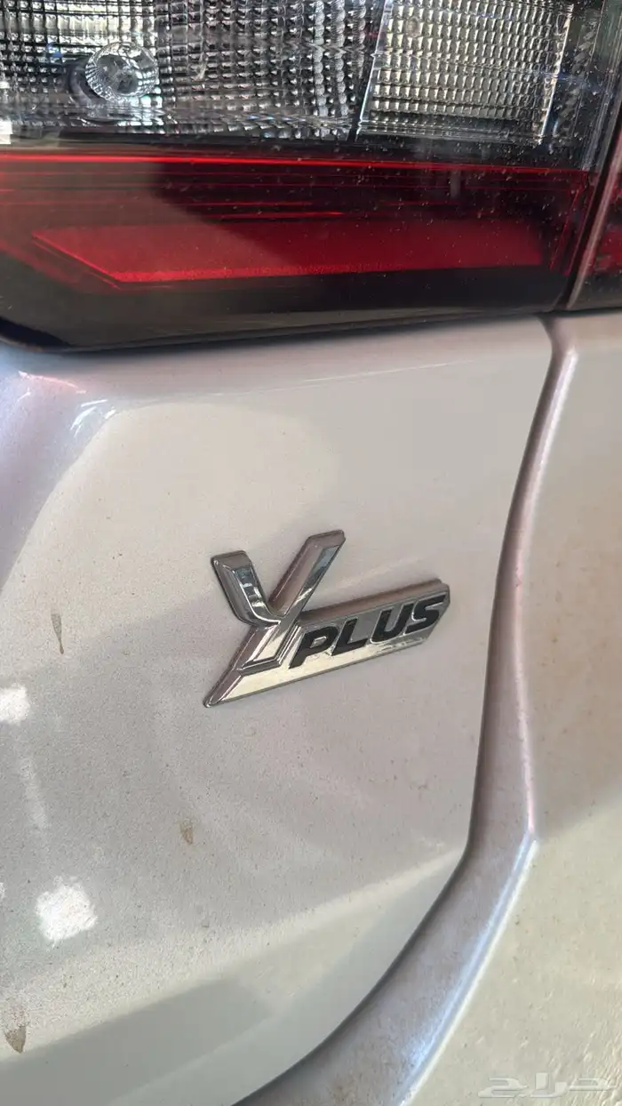 يارس واي بلس 6