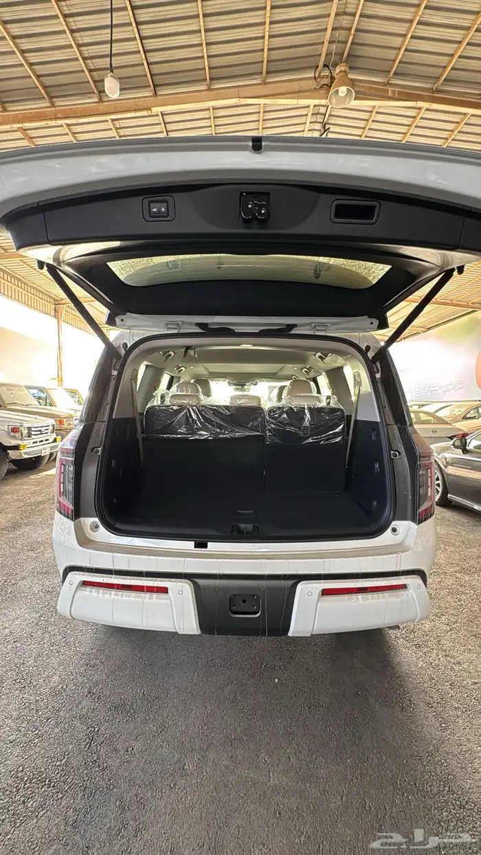 باترل LE لون لؤلوي 6