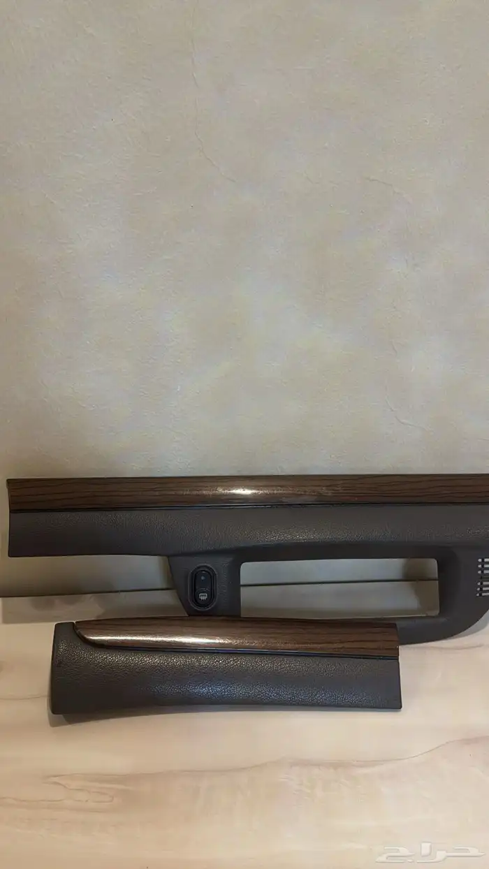 مسطرة فورد فكتوريا لون رصاصي 2011 3