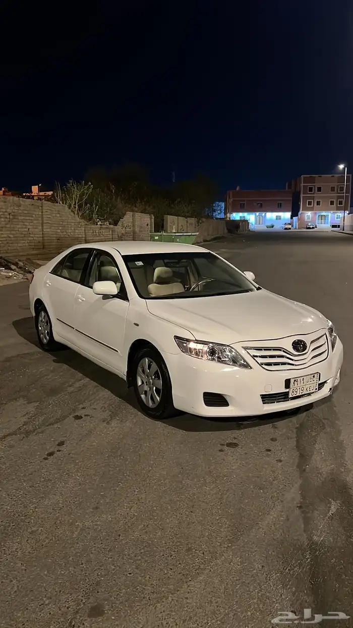 كامري مرهم 11 1
