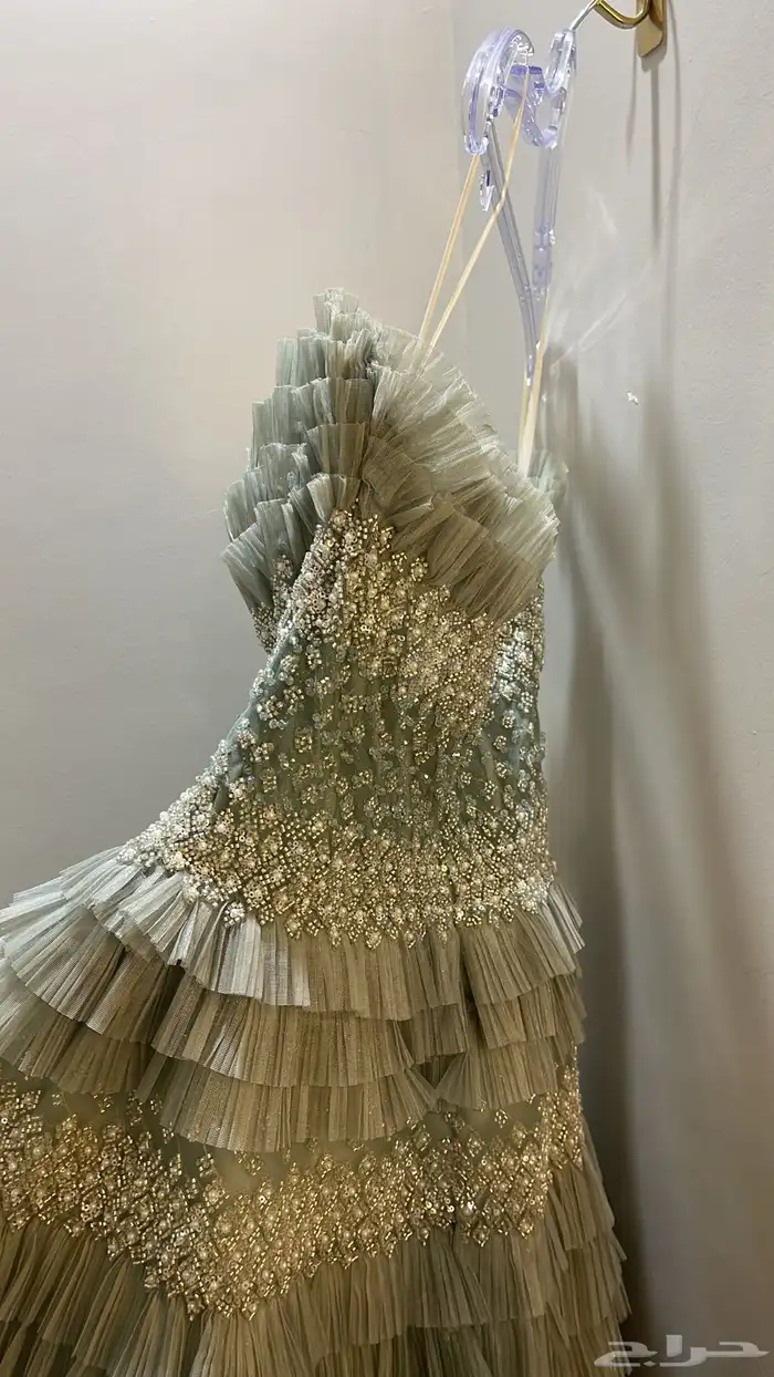 فستان سهره للبيع 0