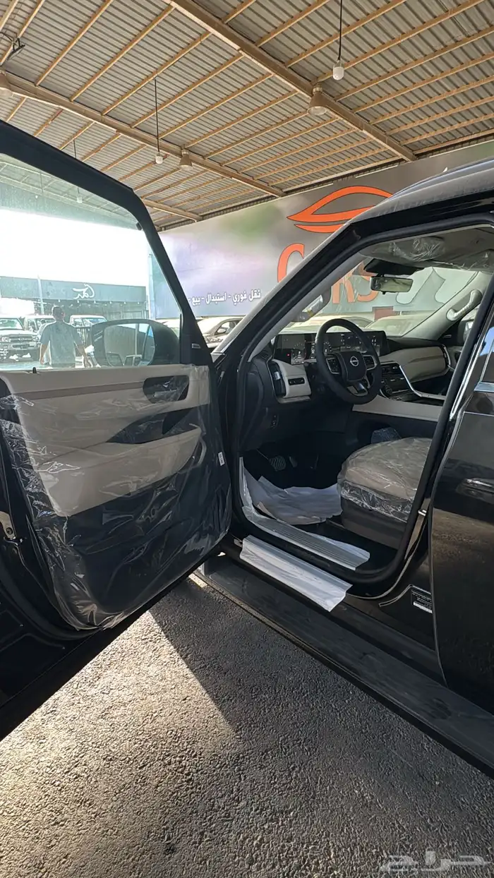 باترل بلاتينيوم لون أسود 16