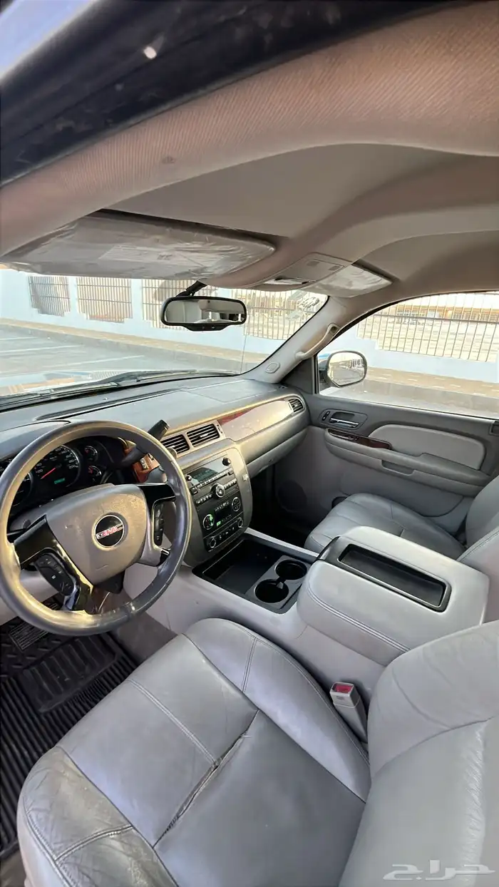 جمس سييرا 2009 14