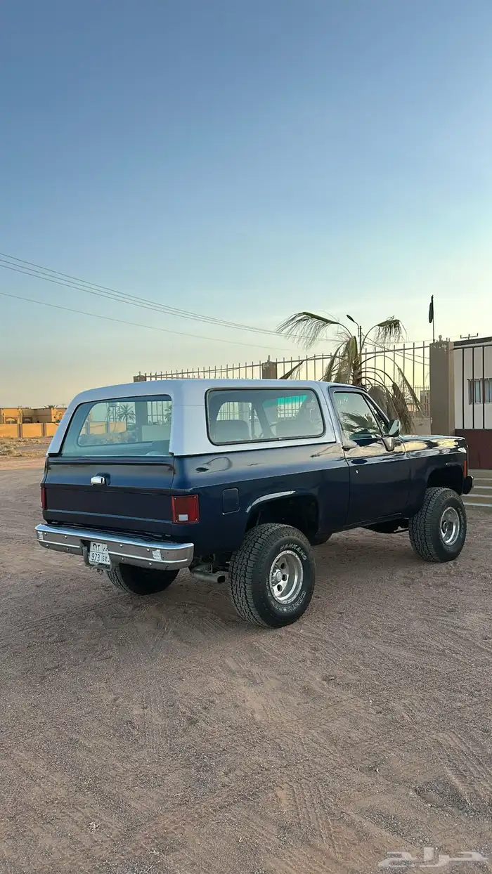 بليزر 1979 3